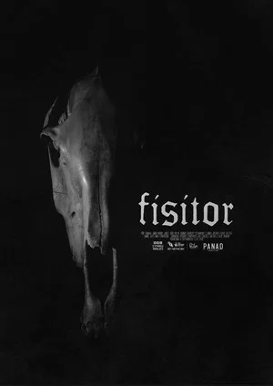 Постер: Fisitor