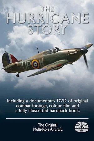 Постер: The Hurricane Story