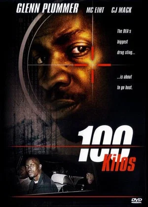Постер: 100 Kilos