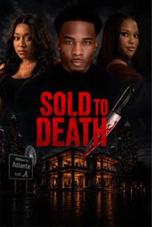 Постер: Sold to Death