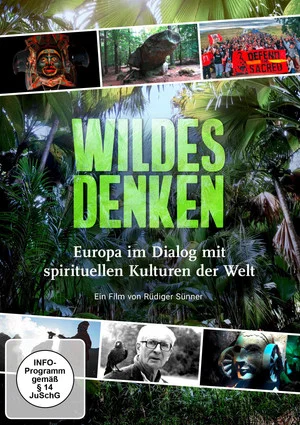 Постер: Wildes Denken