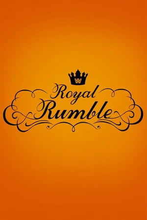 Постер: WWE Royal Rumble 1988