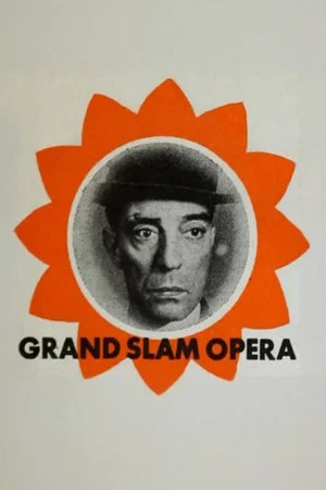 Постер: Grand Slam Opera