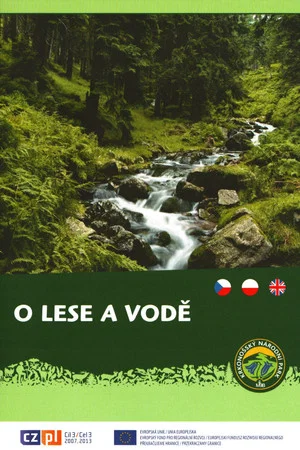 Постер: The Forest and Water