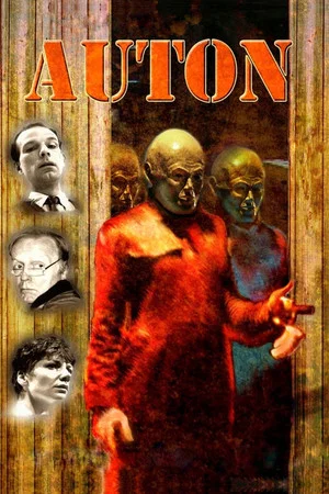Постер: Auton