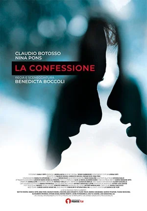 Постер: La confessione