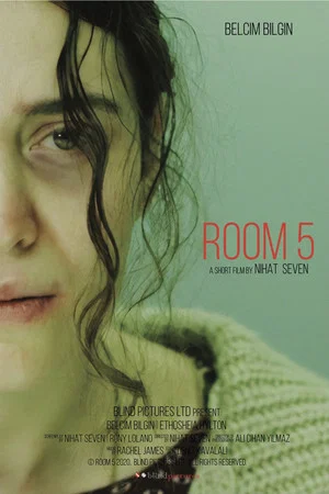 Постер: Room 5