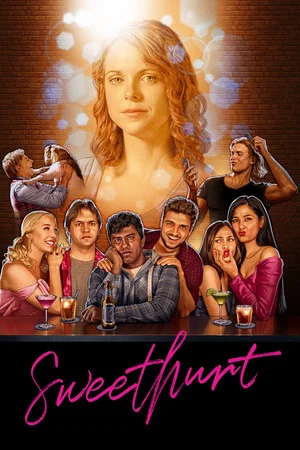Постер: Sweethurt