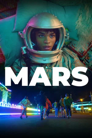 Постер: Mars