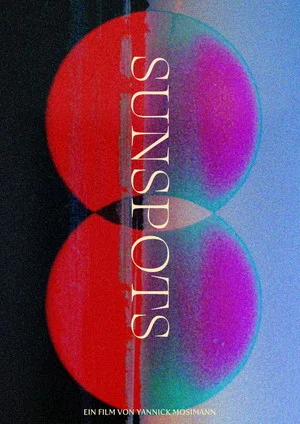 Постер: Sunspots