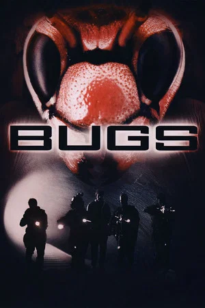 Постер: Bugs