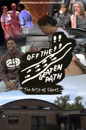 Постер: Off The Beaten Path