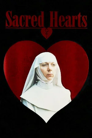 Постер: Sacred Hearts