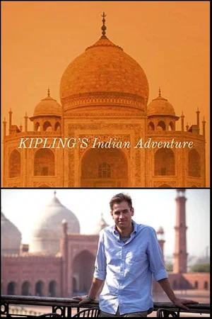 Постер: Kipling's Indian Adventure