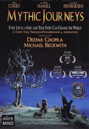Постер: Mythic Journeys
