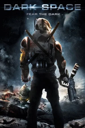 Постер: Dark Space