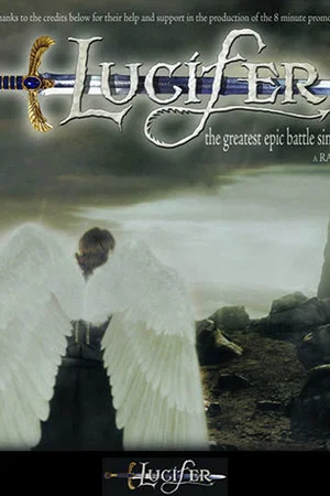 Постер: Lucifer