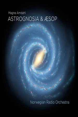 Постер: ASTROGNOSIA & AESOP
