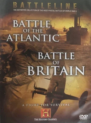 Постер: Battleline: Battle of Britain