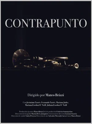 Постер: Contrapunto
