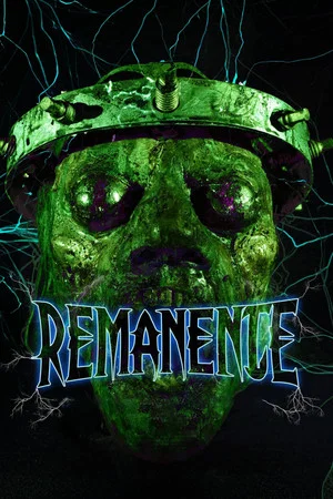 Постер: Remanente: Voltagem