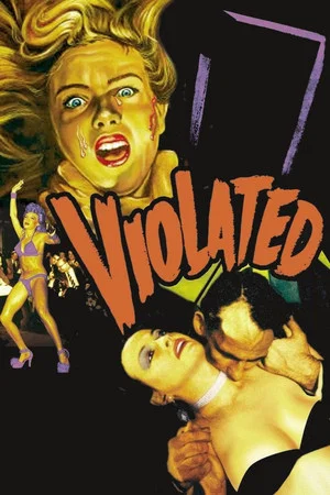 Постер: Violated