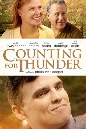 Постер: Counting for Thunder