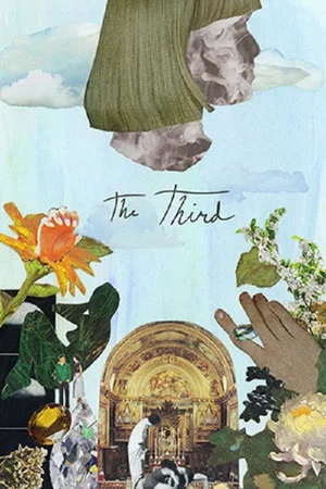 Постер: The Third