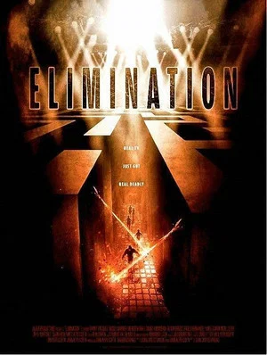 Постер: Elimination