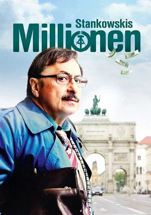 Постер: Stankowskis Millions