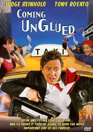 Постер: Coming Unglued