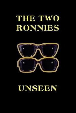 Постер: The Two Ronnies Unseen Sketches