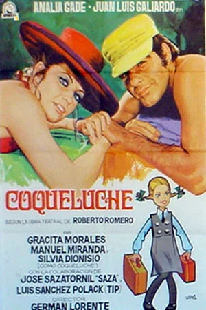 Постер: Coqueluche