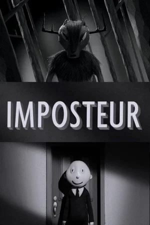 Постер: Impostor
