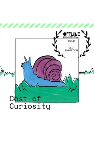 Постер: Cost of Curiosity