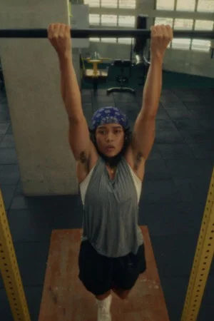 Постер: All the Worlds I Could Lift