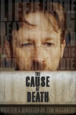 Постер: The Cause of Death