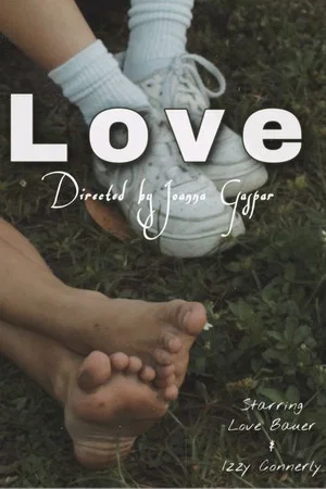 Постер: Love