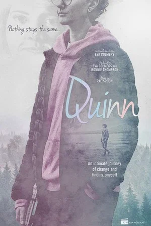 Постер: Quinn