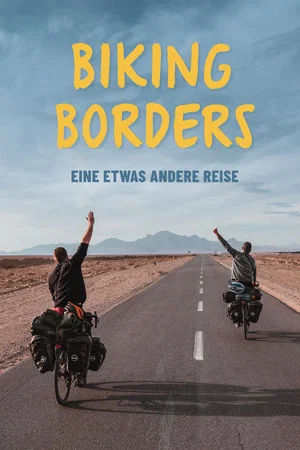 Постер: Biking Borders