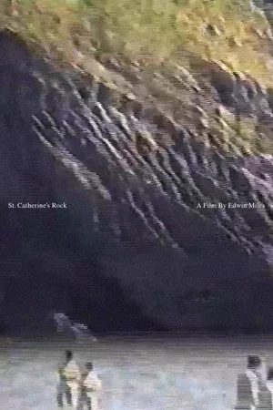 Постер: St. Catherine's Rock