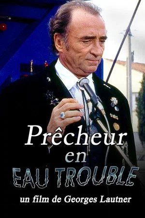 Постер: Prêcheur en eau trouble