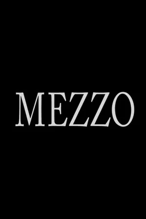 Постер: Mezzo