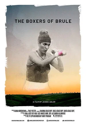 Постер: The Boxers of Brule