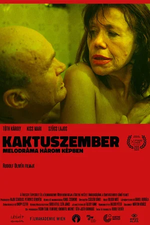 Постер: Kaktuszember