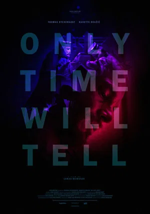 Постер: Only Time Will Tell