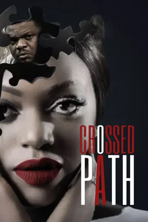 Постер: Crossed Path