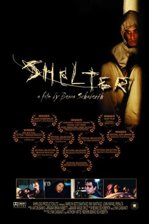 Постер: Shelter