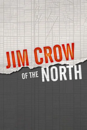 Постер: Jim Crow of the North