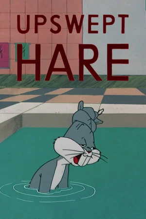 Постер: Upswept Hare